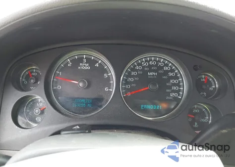 2008 Chevrolet Silverado C1500 z USA, uszkodzony, nr VIN 2GCEC190681187086